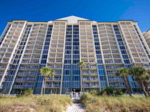 Long Beach Resort Tower III #402
