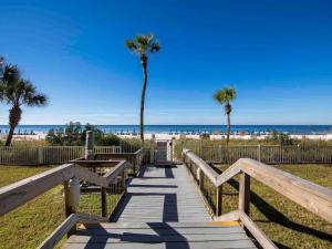 Long Beach Resort Tower III #402