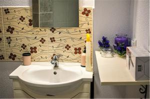 AyaSofiA luxury Studio with balcony