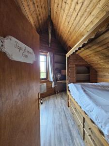 Maisons d'hotes Au Refuge Des 3 Ours - Chambres d'hotes et cabanes : photos des chambres