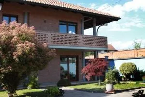 Bed & Brekfast da Kate Dreams and Colors - Candia Canavese