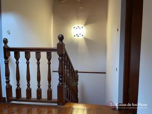 Vivienda vacacional El Cau - Casas de Los Picos