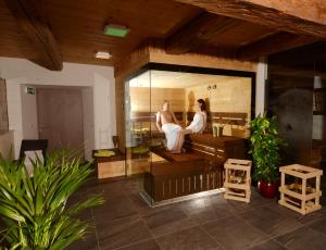 Urlaub im Stall - Agromilia