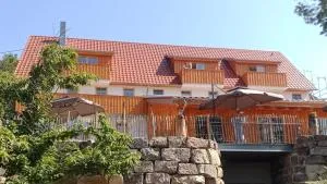 Lana Salta Alpakas - Gemütliche Ferienwohnungen auf dem Bauernhof - Gausmannsweiler