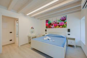 Tulipano Apt - Palazzo Palermo 1817 - Happy Rentals