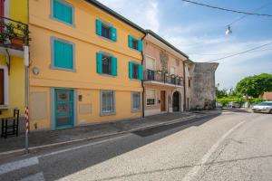 Tulipano Apt - Palazzo Palermo 1817 - Happy Rentals