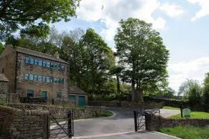 Weavers Cottage - 丹比戴尔