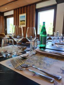 Complexes hoteliers Hotel et Cottages Domaine Du Marquenterre : photos des chambres