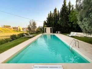 La Casa del Poeta Enna - Pergusa