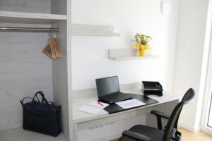 1 Zimmerapartment in der Land of Living