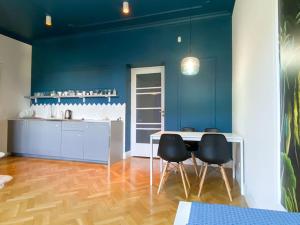 Aesthetic Apartment Krakow-Center