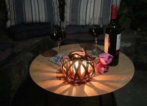 Kathrins Corner Apartment