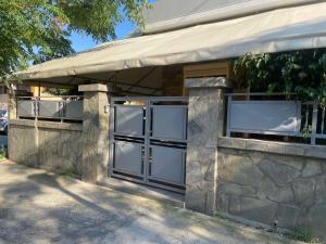 Kathrins Corner Apartment