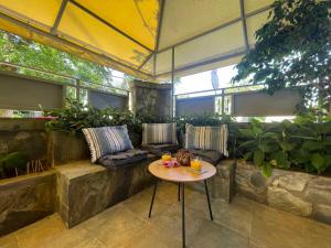 Kathrins Corner Apartment