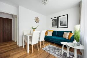 Wasilkowskiego Luxury Apartment by BookingHost