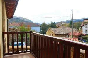 Apartamentos Turísticos Accesibles La Quinta de Sotoscueva - Butrera