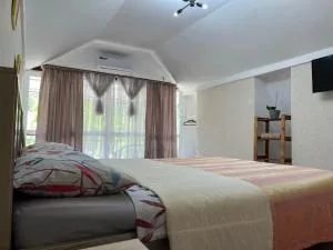 Апартаменты у Сабины Афон - Nizhneye Armyanskoye Ushchelʼye