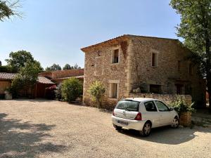 Maisons de vacances Maison a Gordes dans le Luberon : photos des chambres