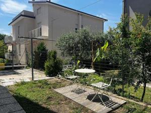 CAMERA Wi-Fi Clima Parcheggio