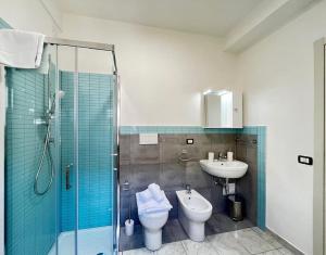 CAMERA Wi-Fi Clima Parcheggio