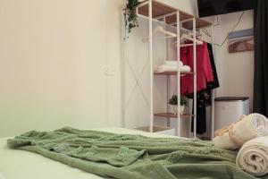 CAMERA Wi-Fi Clima Parcheggio