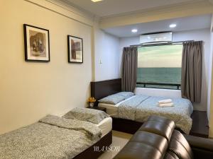 The Corus Suites Port Dickson By MAISON
