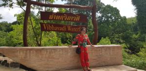 Khwahol Guesthouse