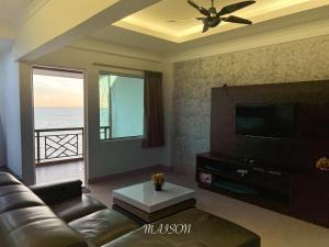 The Corus Suites Port Dickson By MAISON