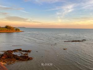 The Corus Suites Port Dickson By MAISON