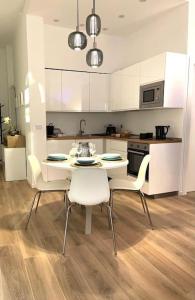 Dream House Argonne "Olimpiadi 2026"