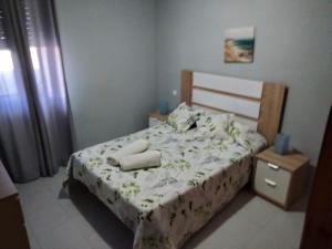 APART CLUB LABARROSA