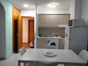 APART CLUB LABARROSA