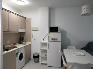 APART CLUB LABARROSA