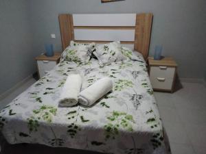 APART CLUB LABARROSA