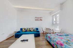 Post Office Center Apartments