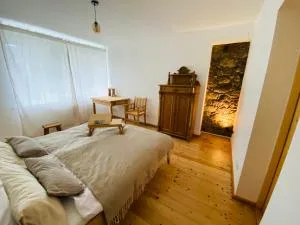 Maciejowiec Castle Hill Apartment I - Dębowy Gaj