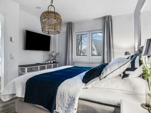 Ferienwohnung Ostseenest Damp