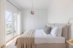 Flawless 1BR Apartment in Athens by UPSTREET