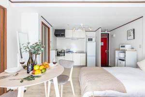 アリタハイツ難波303