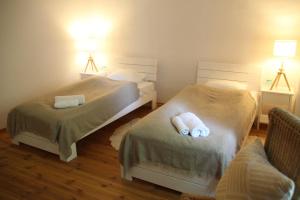 Mooste Viinavabriku Hotell & Restoran