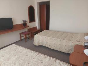 Hotel Muncel Băile Felix