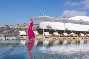 Elea Resort - Adults Only Santorini Greece