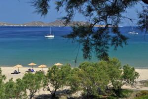 Hotel Senia - Onar Hotels Collection Paros Greece