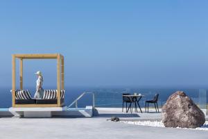 Elea Resort - Adults Only Santorini Greece