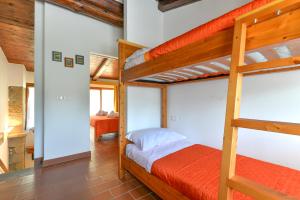 12 - Primavera ed estate - sul MONTE AMIATA - family apartment - wifi privata - riscaldamento