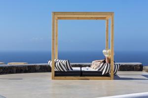 Elea Pool Suite With Private Pool and Sea View