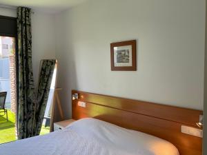 Apartamento renovado cerca de la playa