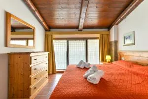 12 - Primavera e Pasqua sul MONTE AMIATA - family apartment - wifi privata - riscaldamento - 阿尔奇多索