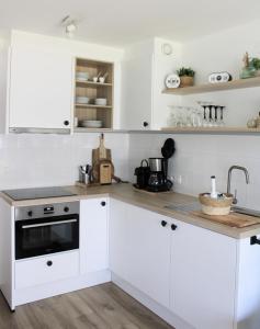 Waterfront Nieuwpoort