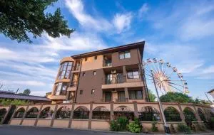 Vila Puky - 尼普顿